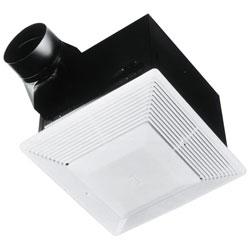 Broan S110LU Bathroom Exhaust Fan & Light Parts