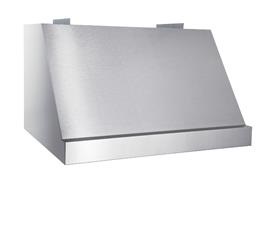 BEST WP28M42SB Kitchen Range Hood Parts