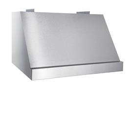 BEST WP28M54SB Kitchen Range Hood Parts