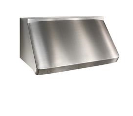 BEST WP29M424SB Range Hood Parts