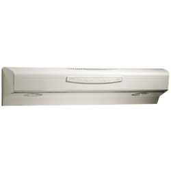 NuTone WS242AA 42 In. Almond Range Hood Parts