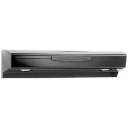 NuTone WS230BL 30 In. Under-Cabinet Range Hood Parts