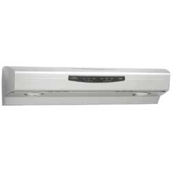 NuTone WS242SS 42 In. Stainless Range Hood Parts