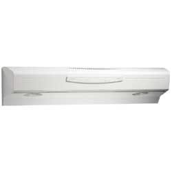 NuTone WS236WW 36 In. White Range Hood Parts