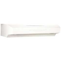 NuTone WS336SS 36 In. Stainless Range Hood Parts