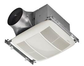 NuTone XN50L Bathroom Fan 50 Cfm Parts