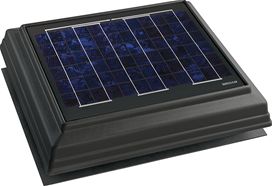 Broan 355SOWW Solar Powered Attic Ventilator Parts